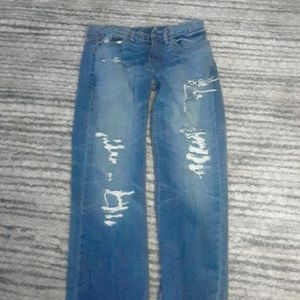 Levi 514 mens jeans